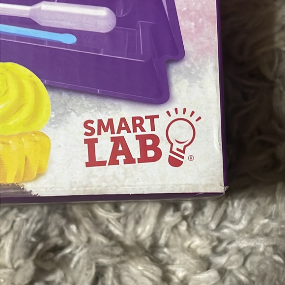 STEAM learning kit for kids- science experiments you can eat while learning! - Picture 4 of 6